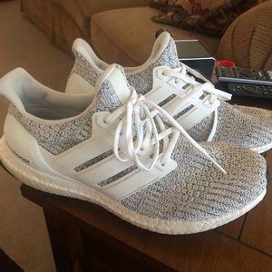 Adidas men’s shoes